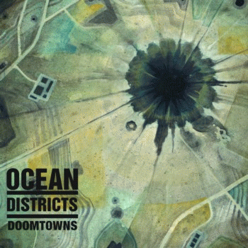 Ocean Districts : Doomtowns